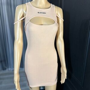 Fashion Nova Mini Dress